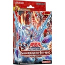 Yu-Gi-Oh! Duel Monsters Structure Deck : Alba Strike