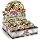 Yu-Gi-Oh! Duel Monsters - Dimension Force (DIFO) Booster (Jap) [BOX]