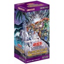 Yu-Gi-Oh! Duel Monsters - Deck Build Pack: Tactical Master (DBTM) Booster [BOX]