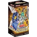 Yu-Gi-Oh! Duel Monsters - Duelist Pack: Duelist of Pyroxene (DP27) Booster [BOX]