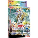 Yu-Gi-Oh! Duel Monsters Structure Deck Legend of Crystals (SD44)