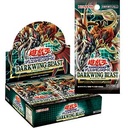 Yu-Gi-Oh! Duel Monsters - Darkwing Blast Booster [BOX]