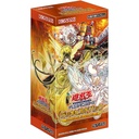Yu-Gi-Oh! Duel Monsters - Deck Build Pack: Amazing Defenders (DBAD) Booster [BOX]