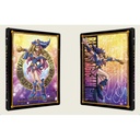 Yu-Gi-Oh! Duelist Card File: Dark Magician Girl