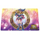 Yu-Gi-Oh! Dark Magician Girl Duel Field Playmat