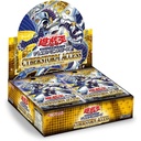 Yu-Gi-Oh! Duel Monsters - Cyberstorm Access Booster [BOX]