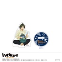 Haikyu! To The Top Acrylic Stand D Yamaguchi U91 20H 006