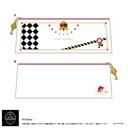 Disney Twisted Wonderland Pen Case Heartslabyul