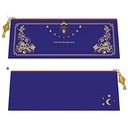 Disney Twisted Wonderland Pen Case Pomefiore