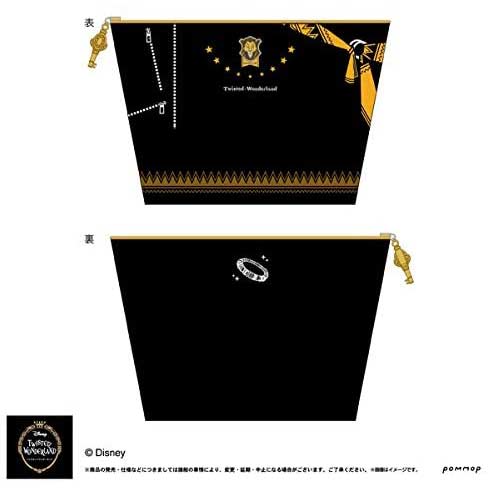 Disney Twisted Wonderland Pouch Savanaclaw