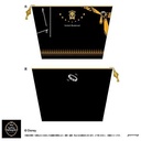 Disney Twisted Wonderland Pouch Savanaclaw