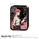 (PO) Chainsaw Man Super Intelligent Oil in Acrylic B Makima