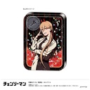 (PO) Chainsaw Man Super Intelligent Oil in Acrylic C Power