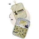 (PO) Haikyu! To The Top Finger Puppet's Futon Style Pouch Fukurodani Gakuen High School