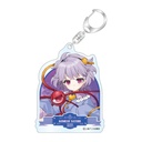 (PO) Touhou Project Acrylic Key Chain Illust. Gotoh Vol. 3 Komeiji Satori