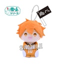 (PO) Haikyu! To The Top Finger Puppet Series Flag Ver. - Hinata Shoyo