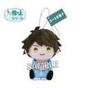 Haikyu! To The Top Finger Puppet Series Flag Ver. - Oikawa Toru
