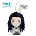 (PO) Tokyo Revengers Finger Puppet Series - Baji Keisuke