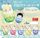 (PO) Pakutto! Kimiiro Cream Soda Returns!