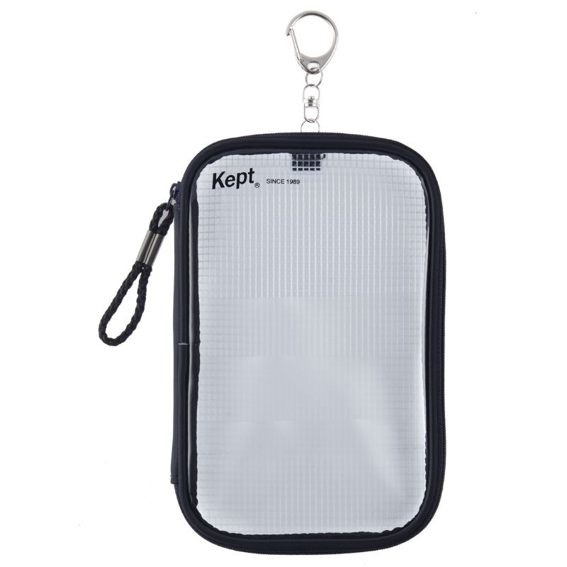 (PO) Kept Deka Acrylic Stand Case Black