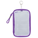 (PO) Kept Deka Acrylic Stand Case Violet