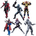 (PO) SHODO-O Kamen Rider 8 [BOX]