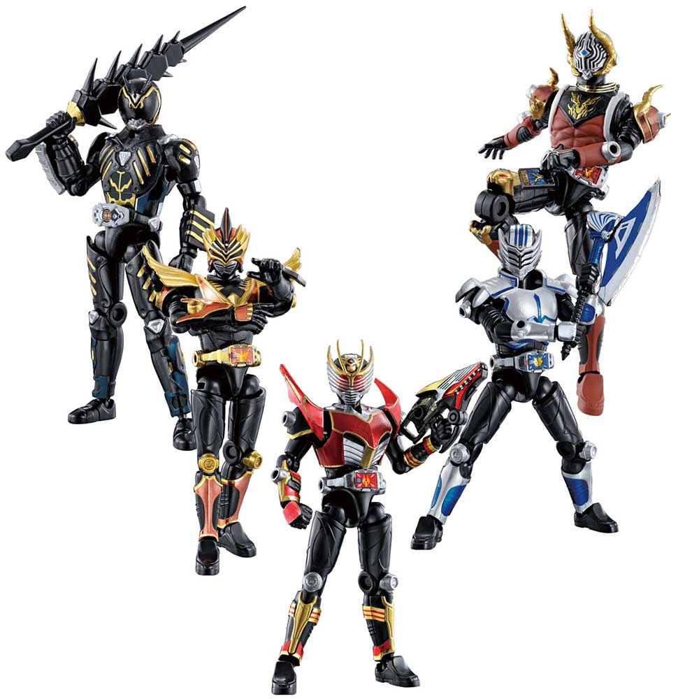 (PO) SO-DO Chronicle Kamen Rider Ryuki 3 [BOX]