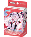 (PO) (HOCG) hololive OFFICIAL CARD GAME Start Deck Vol.02 Red Nakiri Ayame (hOCG-hSD02) (Jap)