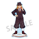 (PO) Demon Slayer: Kimetsu no Yaiba Japanese Sweet Acrylic Mascot - Rengoku Kyojuro (Aniplex+)