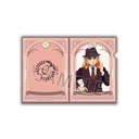 (PO) Demon Slayer: Kimetsu no Yaiba Japanese Sweet Clear File - Rengoku Kyojuro (Aniplex+)