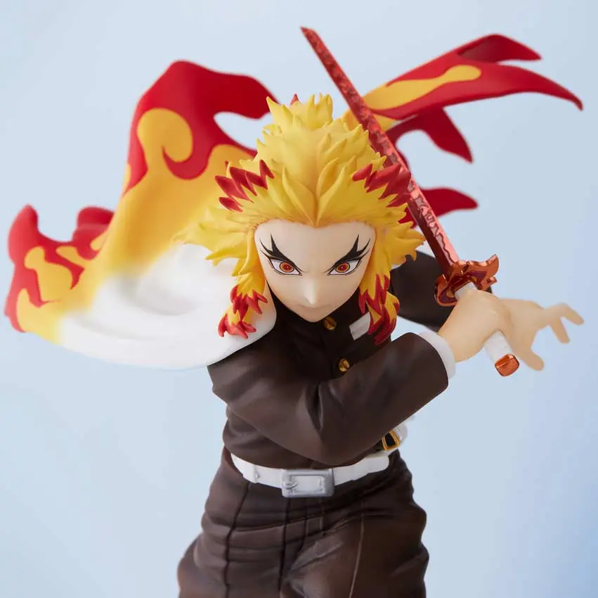 (PO) ConoFig Demon Slayer: Kimetsu no Yaiba - Kyojuro Rengoku (Aniplex+)