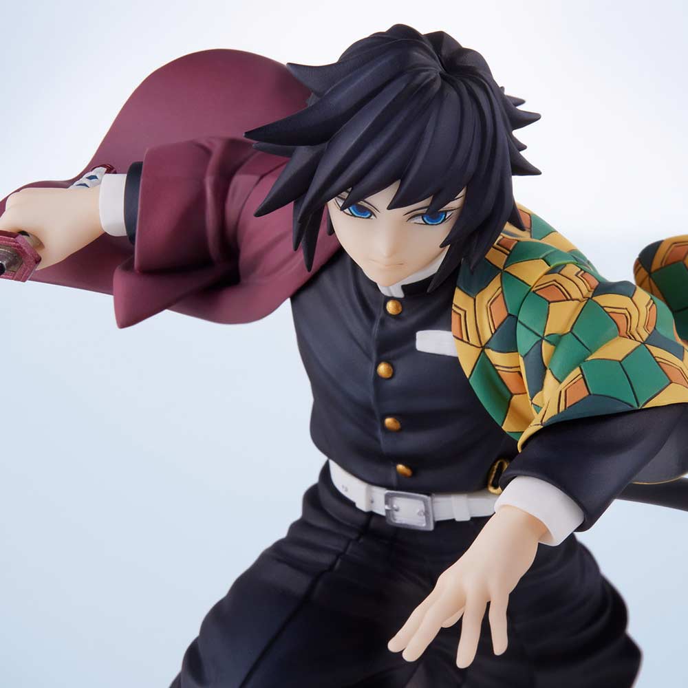 (PO) ConoFig Demon Slayer: Kimetsu no Yaiba - Giyu Tomioka (Aniplex+)