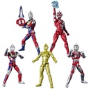 Choudou Ultraman Alpha Ultraman [BOX]