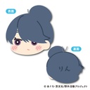 (PO) Yurucamp Season 3 Mofumofu Coin Case B Shima Rin