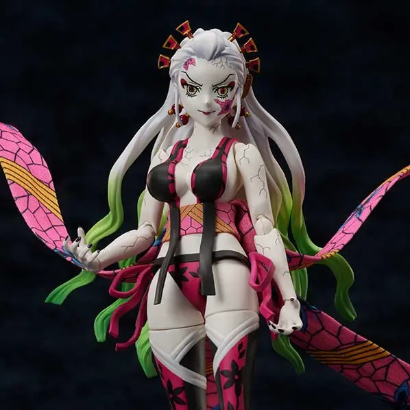 (PO) Demon Slayer: Kimetsu no Yaiba BUZZmode - Daki (Aniplex+)