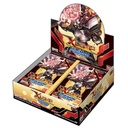 Digimon Card Game BT-09 X Record Booster Jap ver. [BOX]