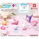 Sanrio Characters Hugcot 9