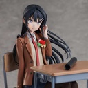 (PO) Rascal Does Not Dream of a Knapsack Kid - Sakurajima Mai Graduation ver. (w/Bonus) (Aniplex+)