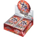 Battle Spirits Ultraman Collaboration The Inherited Light Booster CB22 [BOX]