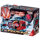 Kamen Rider Geats Henshin Belt DX Desire Driver