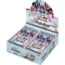 Battle Spirits [CB23] Neon Genesis Evangelion -True Atonement Booster (Jap) [BOX]