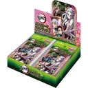 Demon Slayer: Kimetsu no Yaiba Metallic Card Collection Vol.3 [BOX]