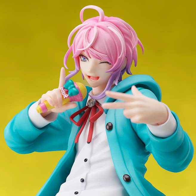 (PO) Hypnosismic -Division Rap Battle - Rhyme Anima - Ramuda Amemura (Aniplex+)