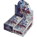 Battle Spirits Collaboration Booster Gundam: The Witch Trump Card (CB25) [BOX]