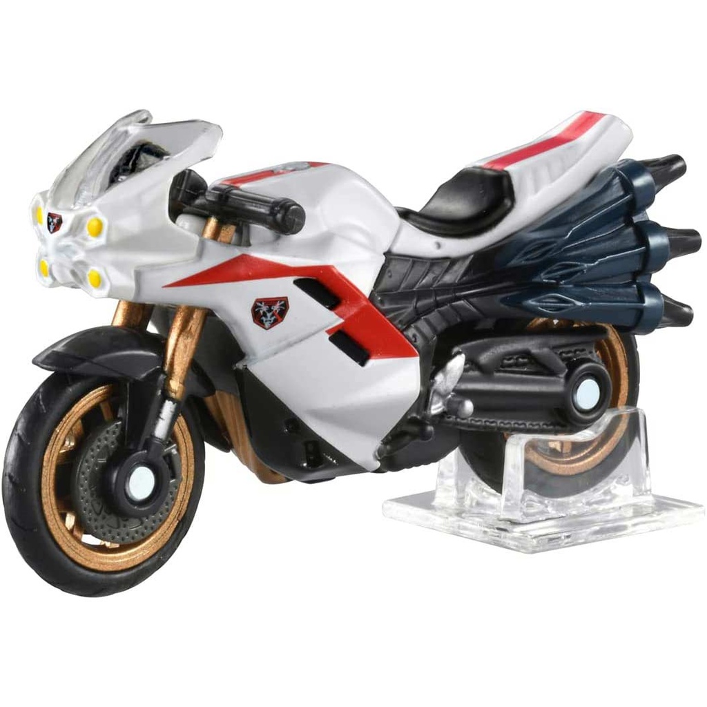 Tomica Premium Unlimited Shin Kamen Rider Cyclone 1