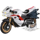 Tomica Premium Unlimited Shin Kamen Rider Cyclone 1