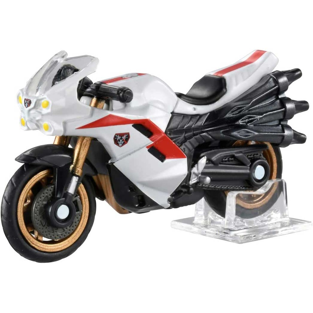 Tomica Premium Unlimited Shin Kamen Rider Cyclone 2