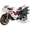 Tomica Premium Unlimited Shin Kamen Rider Cyclone 2
