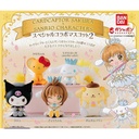 Cardcaptor Sakura x Sanrio Characters Special Collaboration Mascot 2