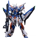 Infinite Dimension Genesis 1/100 Tatical Unit Commander Aircraft X.U.A.-000